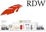 RDW Removes Technical Debts using Delta’s Automated Solution